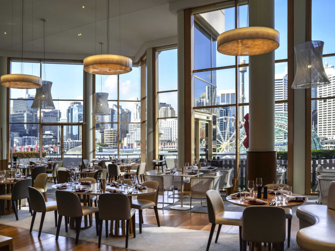 Novotel Sydney on Darling Harbour photo 9