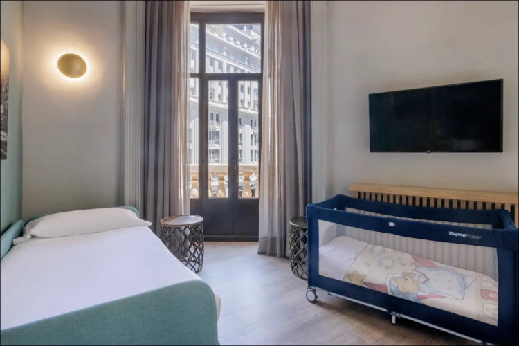 Hotel Regente