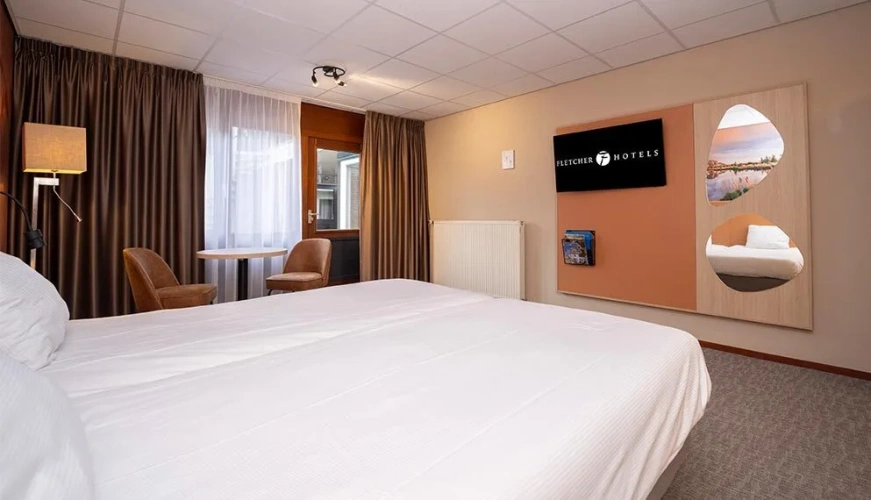 Comfort Twin room