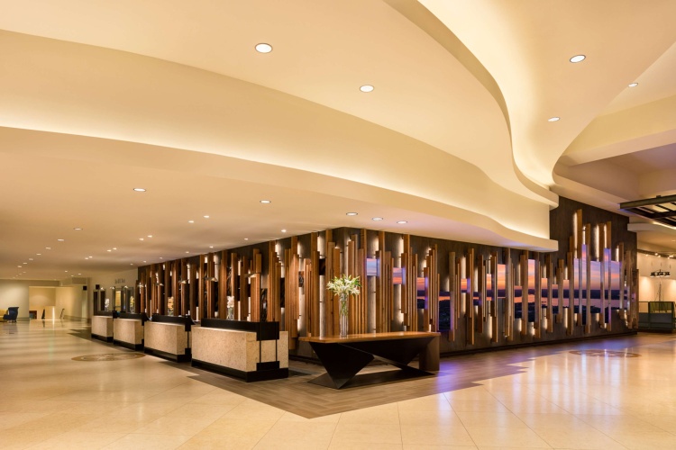 Hilton Austin photo 31