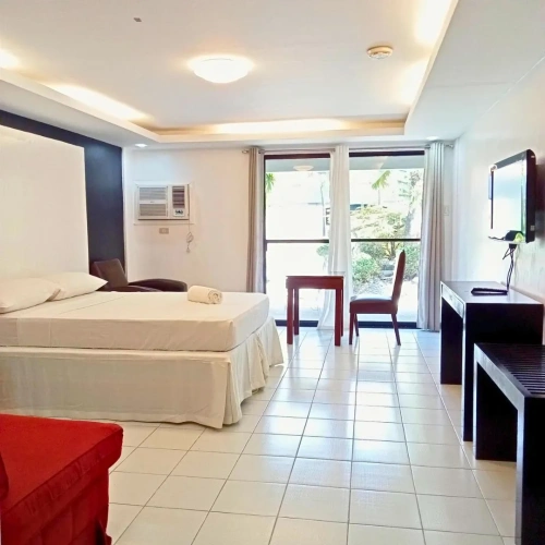 Royal Deluxe Double room