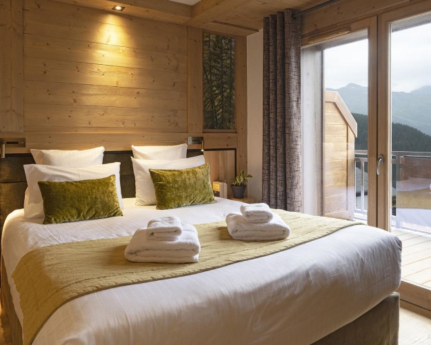 2 Bedrooms Prestige Apartment