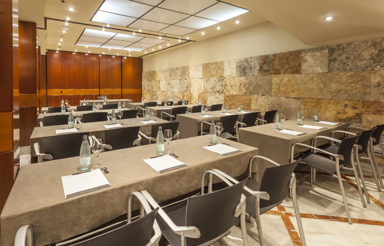 Hotel Balmes photo 32
