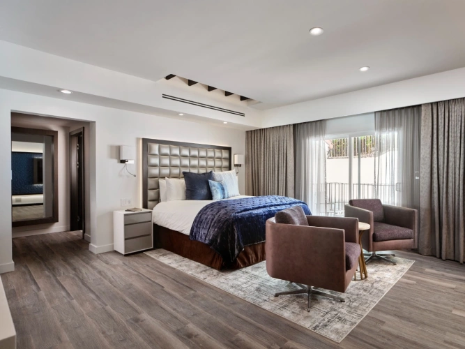 Studio Double Villa