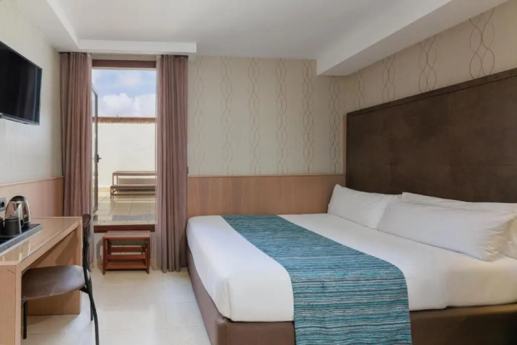Hotel Gotico photo 6