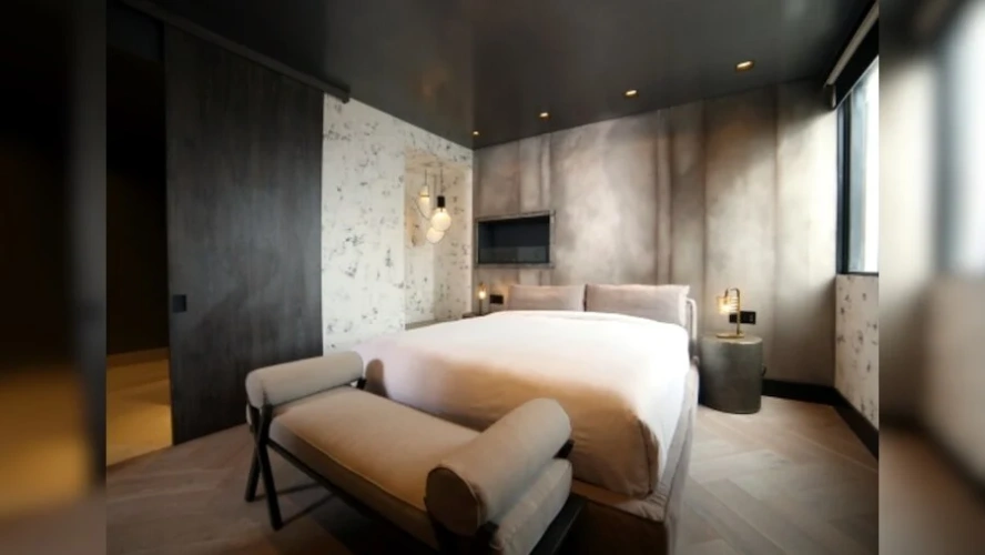 Grande Double Penthouse Suite