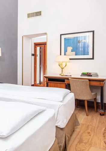 Classic Double room
