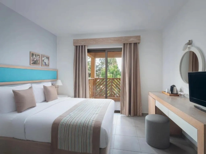 Adult Only Zone Suite