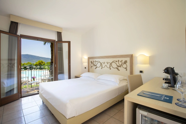 Double Junior Suite