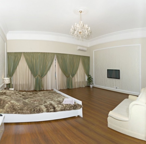 Double Apartment