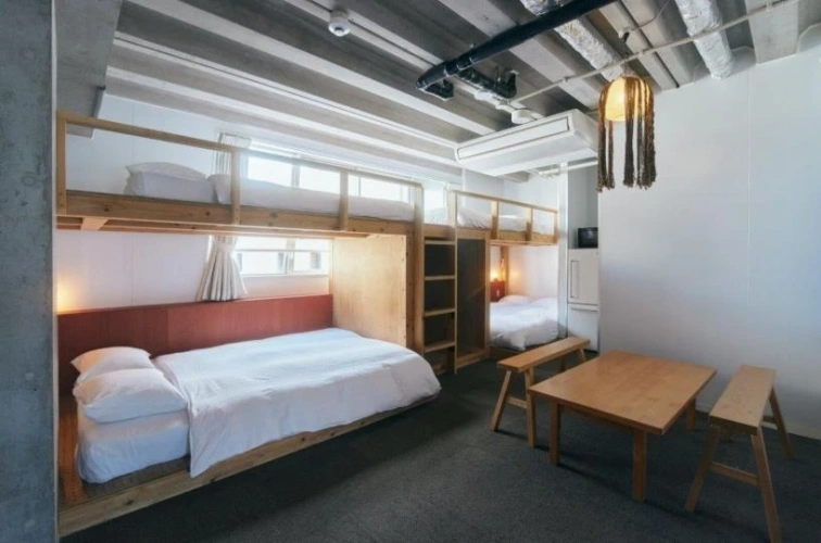 Loft Dining
