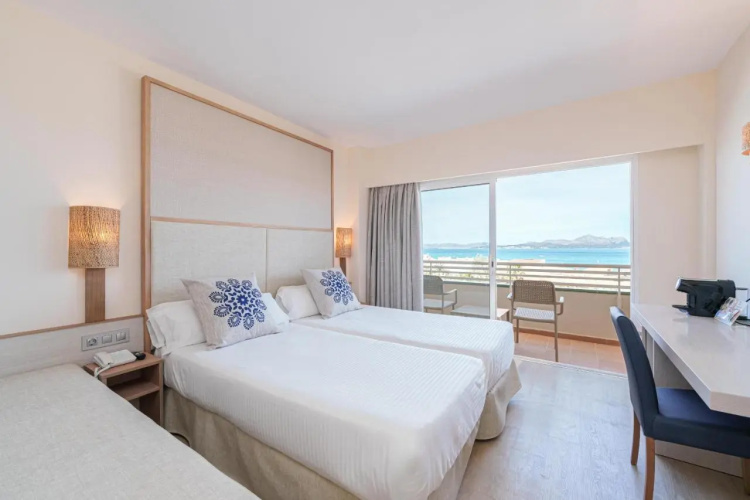 Ferrer Janeiro Hotel & Spa photo 9