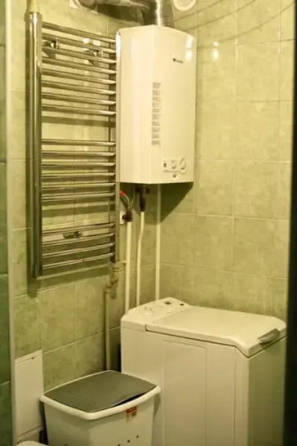 Gloria Apartment