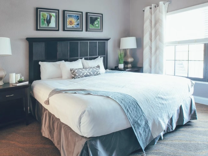 2 Bedrooms Signature Villa