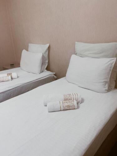 Фотография номера хостела Ярослав