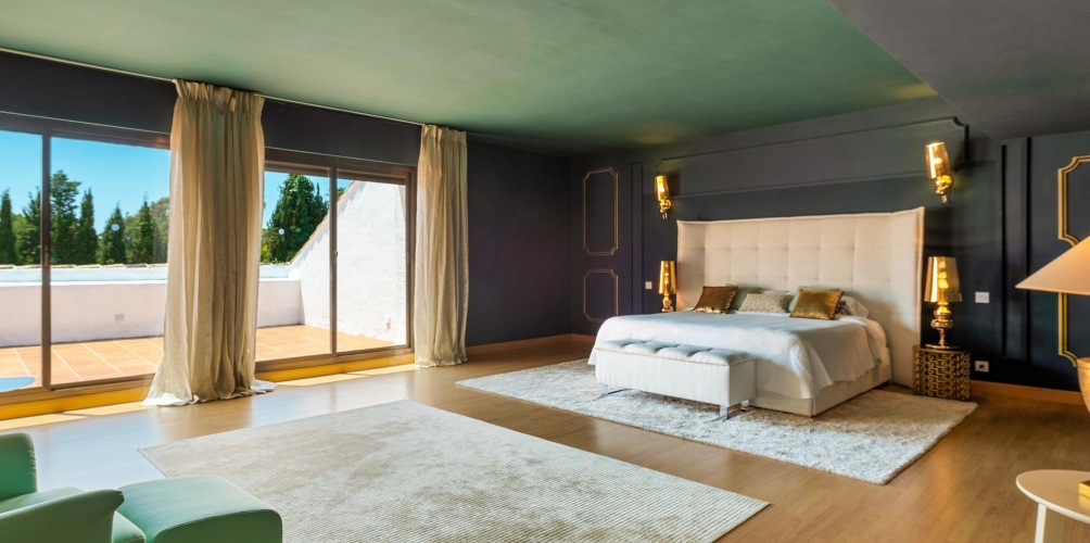 4 Bedrooms Malachite Villa