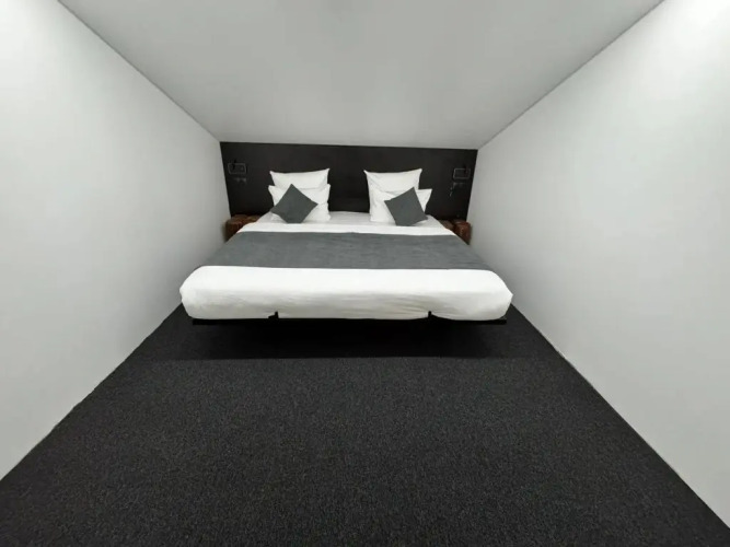  (двуспальная кровать) - изображение 1