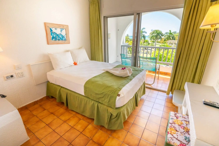Supersaver Double room