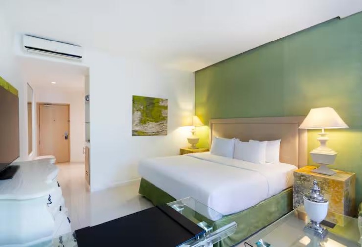 Grand Class Double room