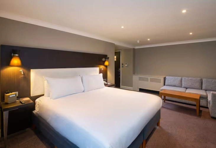 Double Junior Suite