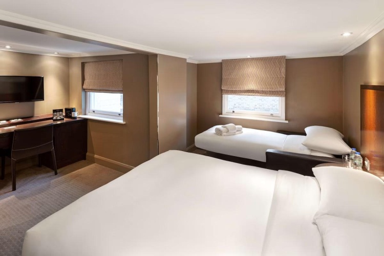 Premium Deluxe Double room