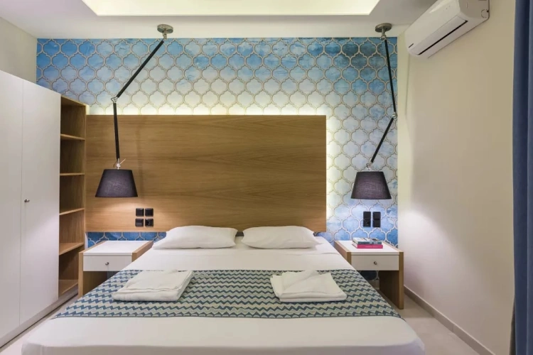 Zeus Superior Suite