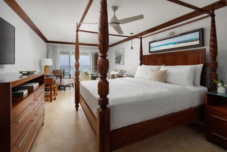 Sandals Barbados All Inclusive