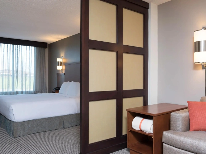 Double room