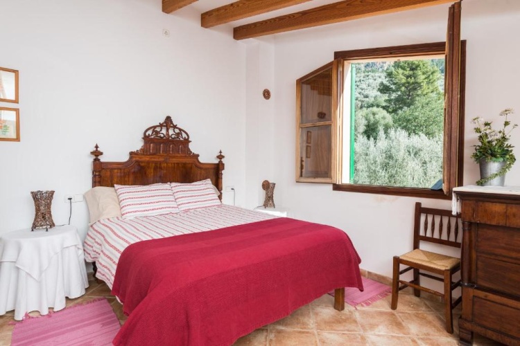 3 Bedrooms Villa