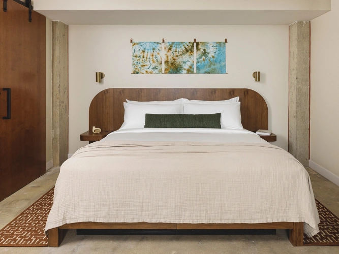 2 Bedrooms Premium Suite