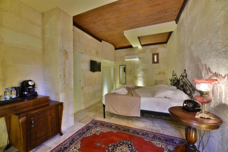 1 Bedroom Economy Double room