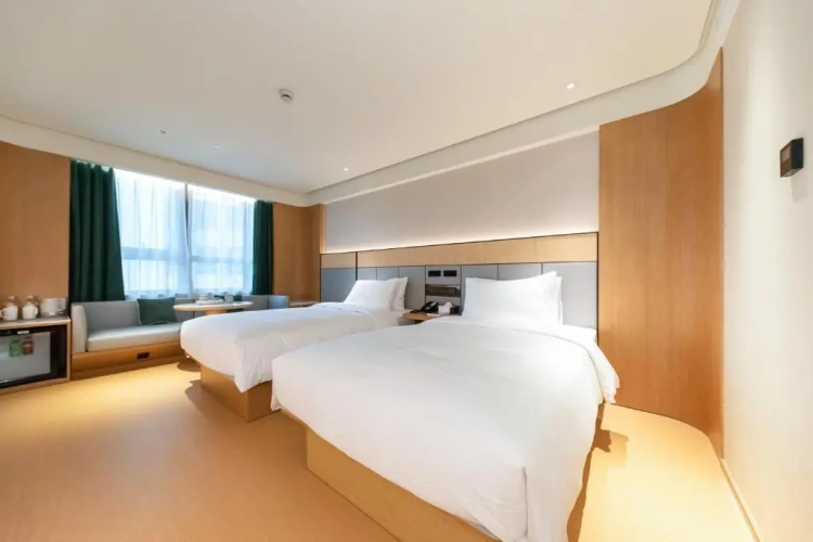 Business Twin room