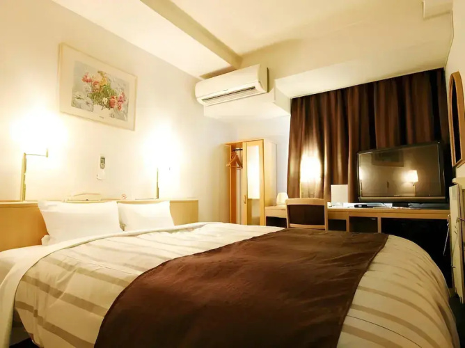 Hotel Ginza Daiei