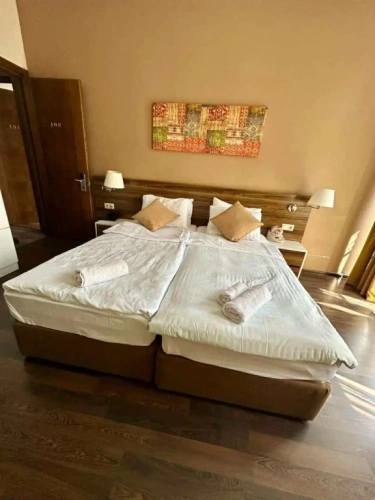 Comfort Junior Suite