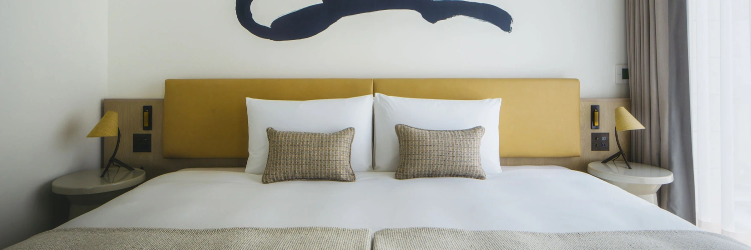 Twin Suite