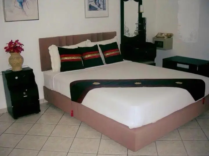 Elephant Guesthouse Phuket