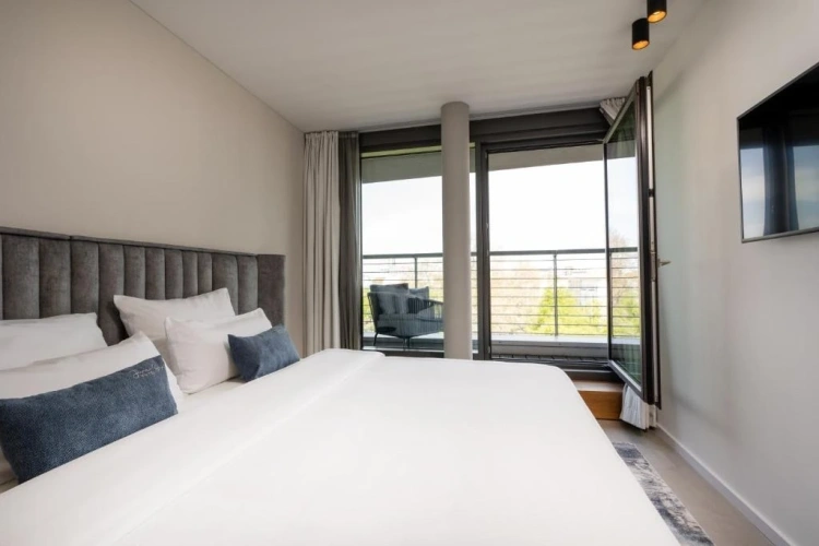 Penthouse Suite