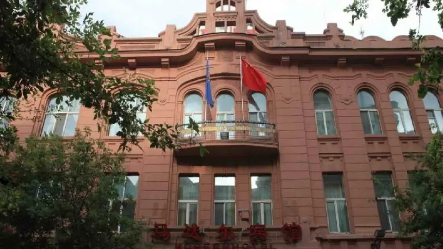 Imagen del hotel