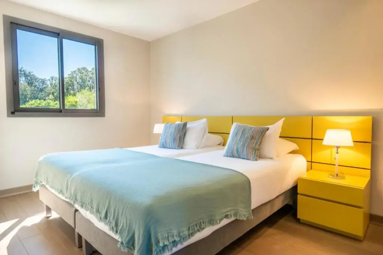 Costa Nera Beach House
