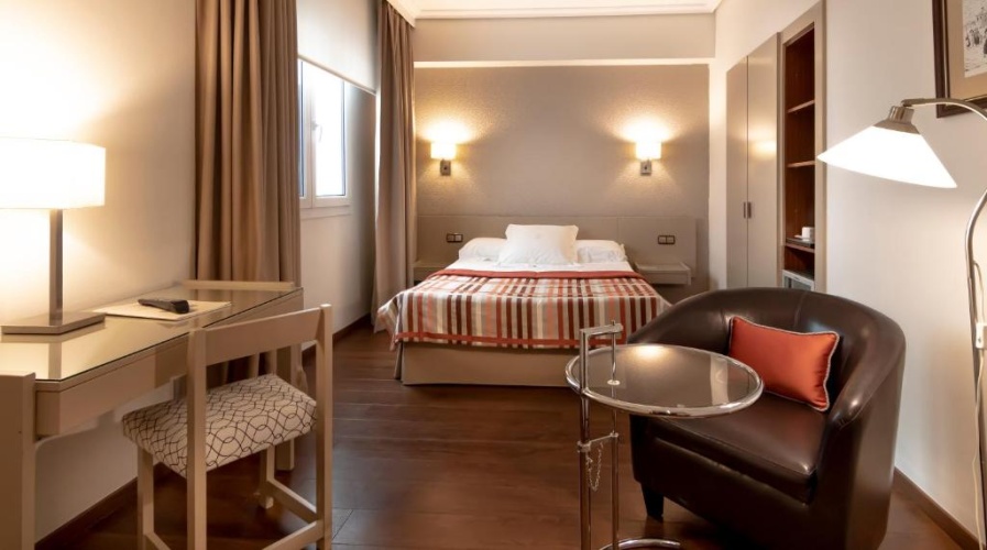 Interior Single room