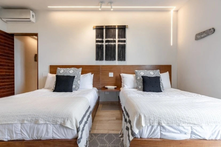 304 Contemporary Designer 3br Condo by StayPodio