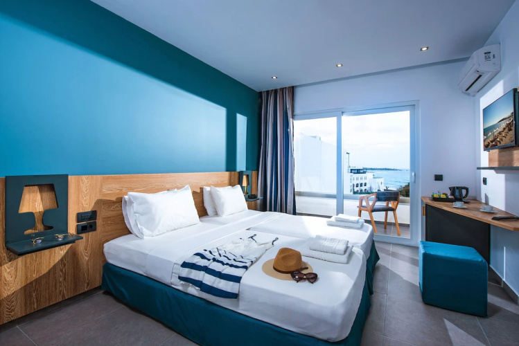 Enorme Infinity Beach - Adults Only