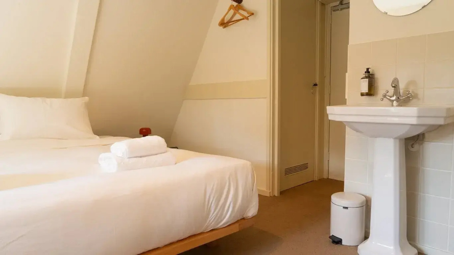 Hotel Calisto
