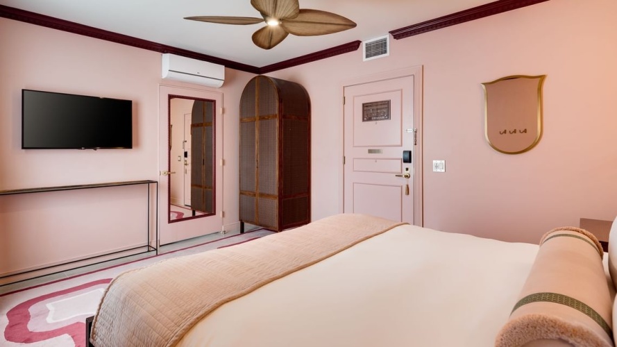 Superior Accessible Double room