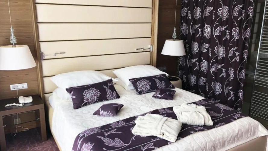 Superior Suite