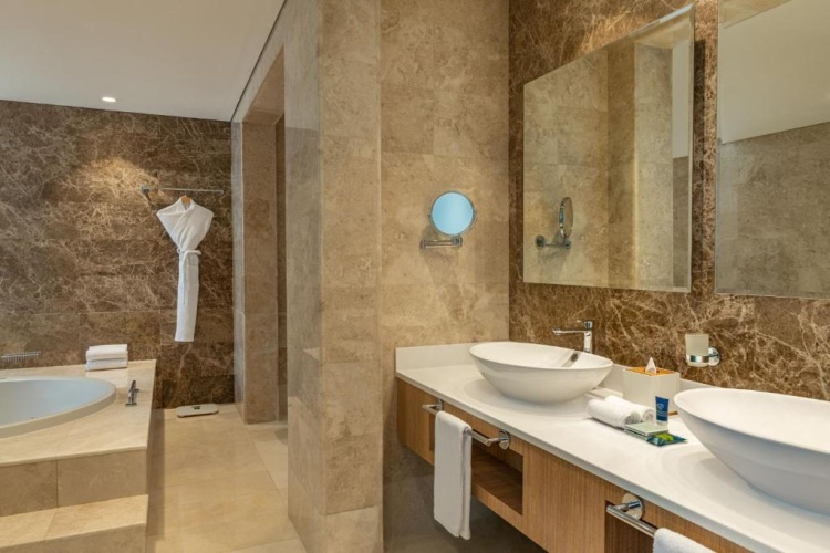 Four Points by Sheraton Production City, Dubai photo 19