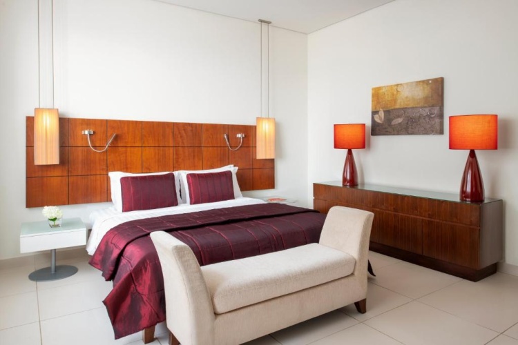Premier Family Suite