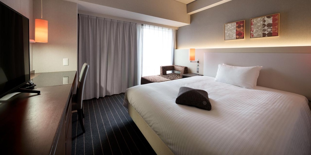 Relax Double room