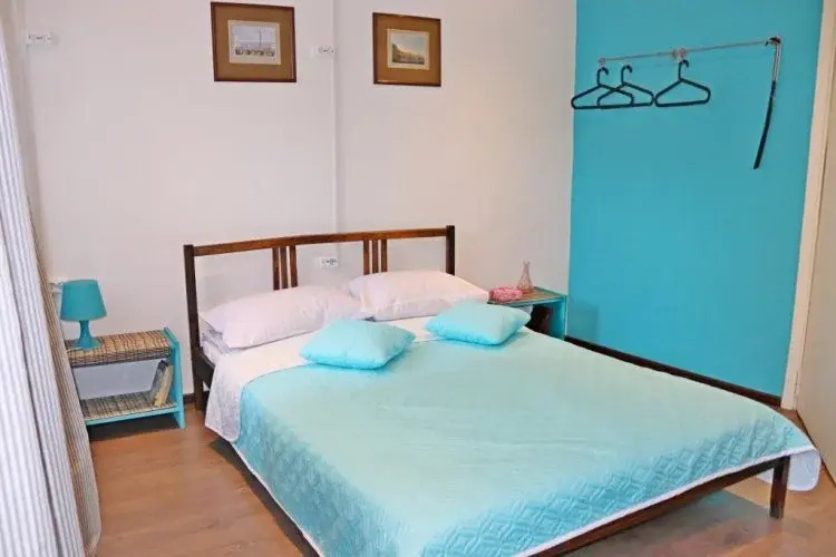 Фотография номера хостела ULA