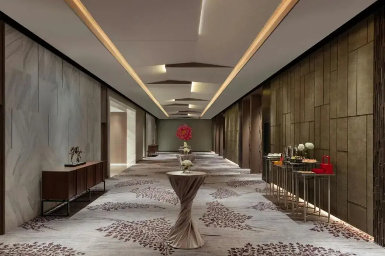 Courtyard by Marriott Taipei Downtown
